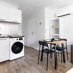 Le Cocon Dore Hyper-centre & Cozy - Wifi Διαμέρισμα