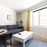 Le Cocon Dore Hyper-centre & Cozy - Wifi