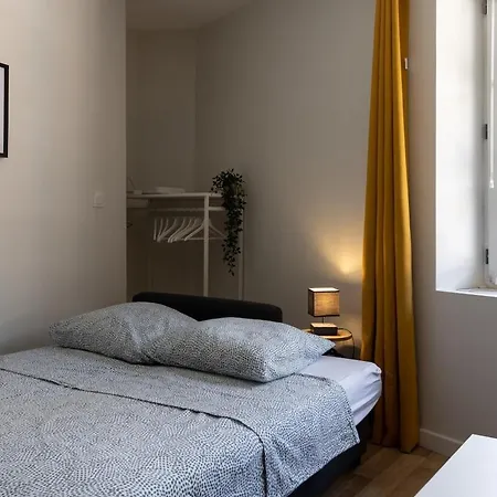 Le Cocon Dore Hyper-centre & Cozy - Wifi * Tolosa