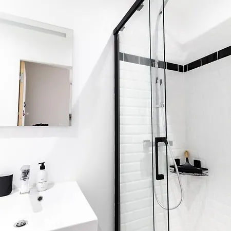 Appartamento Le Cocon Dore Hyper-centre & Cozy - Wifi Tolosa