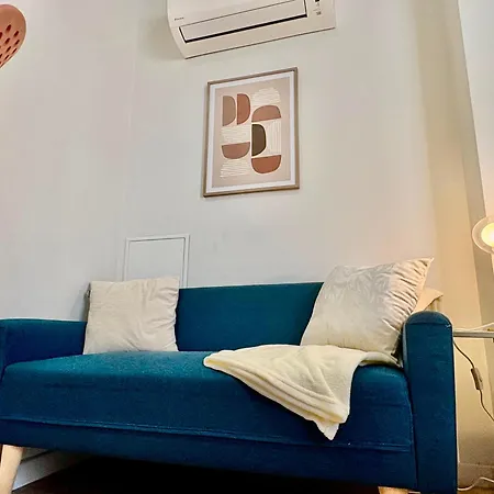 Le Cocon D'or - Hyper Centre - Clim - Wifi アパート