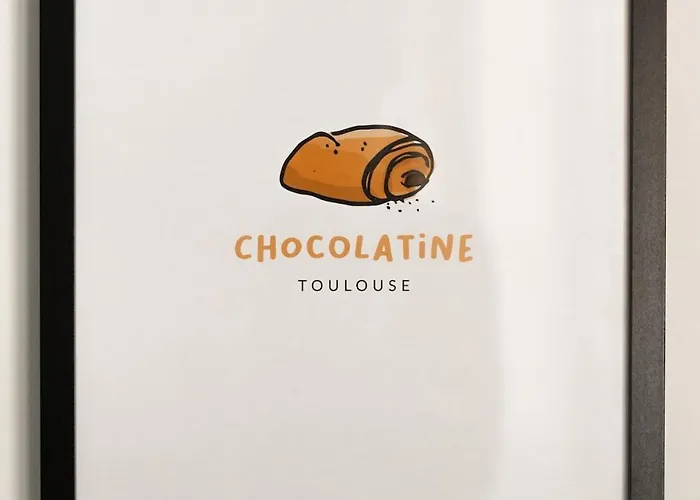 Le Cocon Dore Hyper-centre & Cozy - Wifi Апартаменты