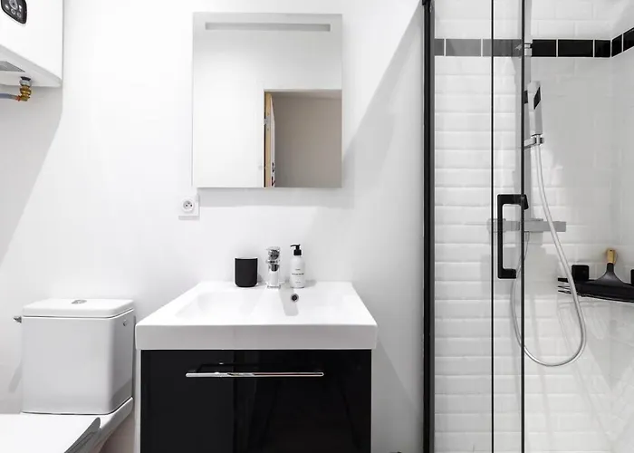 Le Cocon Dore Hyper-centre & Cozy - Wifi Апартаменты