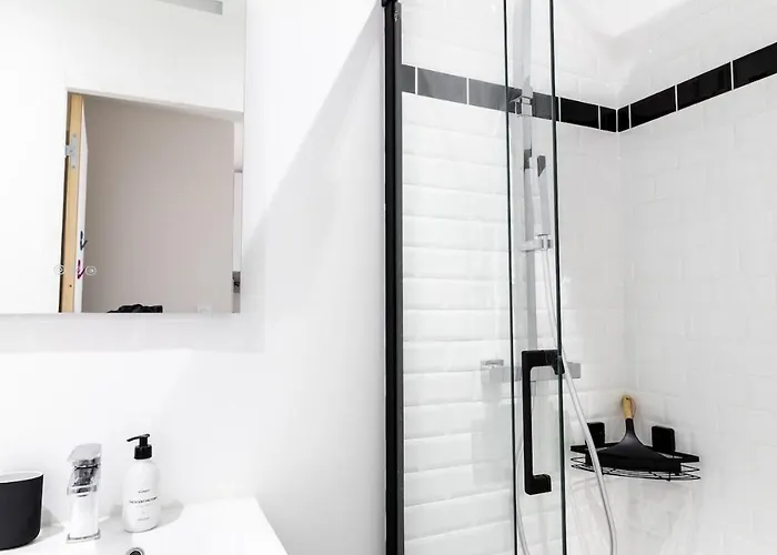 Apartman Le Cocon Dore Hyper-centre & Cozy - Wifi Toulouse